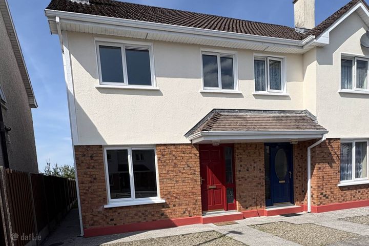 6 Burren View, Gort, Co. Galway, H91N2K5