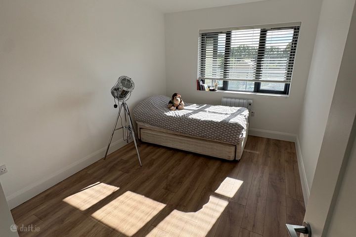 Apartment 10, Wood View, The Orchard, Sallins Road, Naas, Co. Kildare