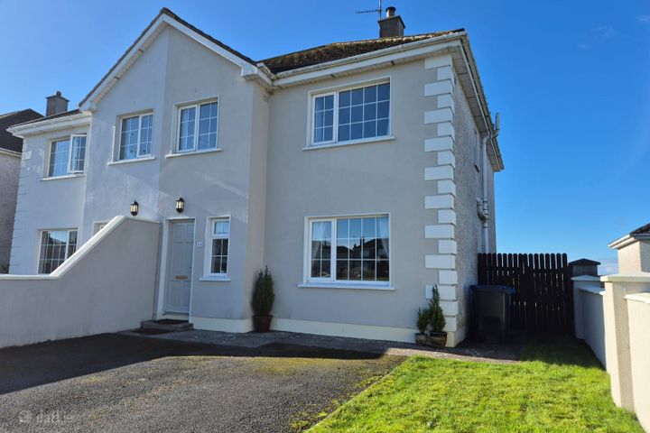 24 Meadow Avenue, Tuam, Tuam, Co. Galway, H54WD59