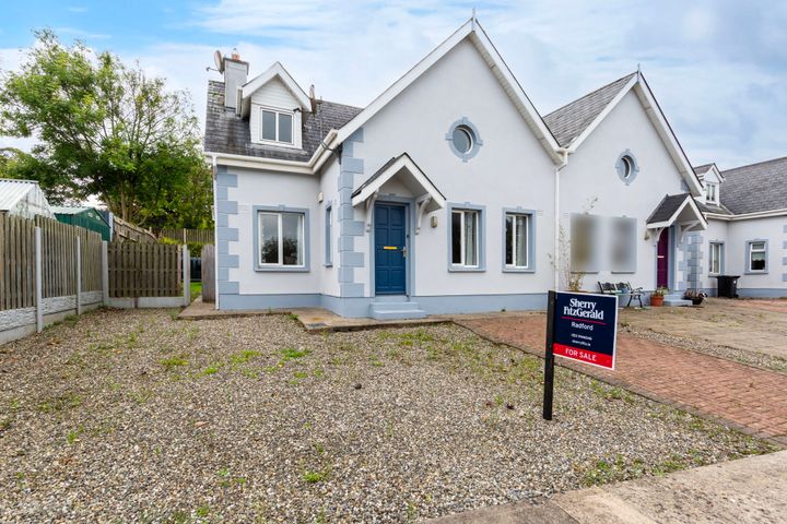 1 Carraig Dubh, Blackwater, Co. Wexford, Y21 YF63