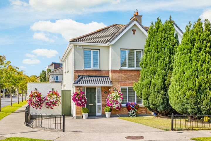 10 Finnspark, Finnstown Cloisters, Lucan, Co. Dublin, K78YT67
