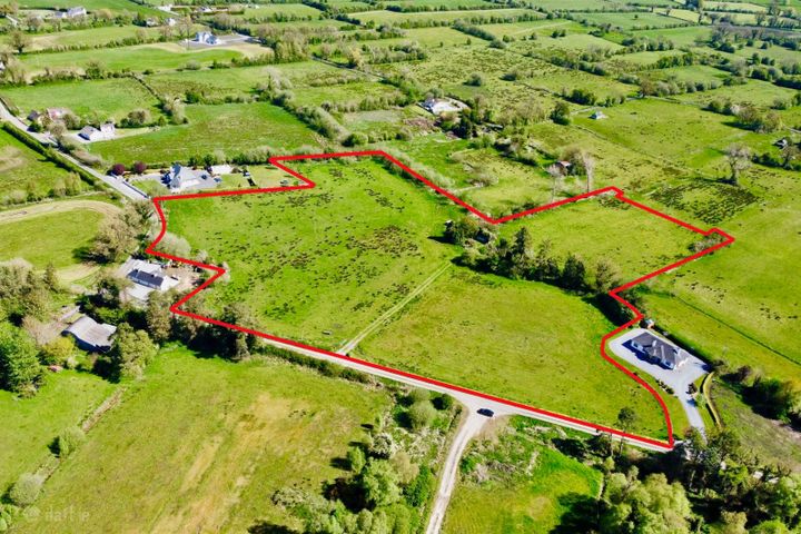 Kilgarvan, Fardrum, Moate, Co. Westmeath