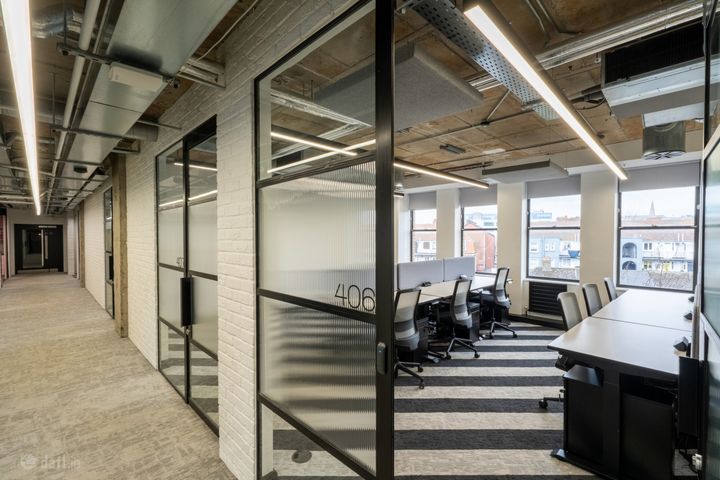 The Greenway, Block C, Ardilaun Court, St Stephen's Green, Dublin 2