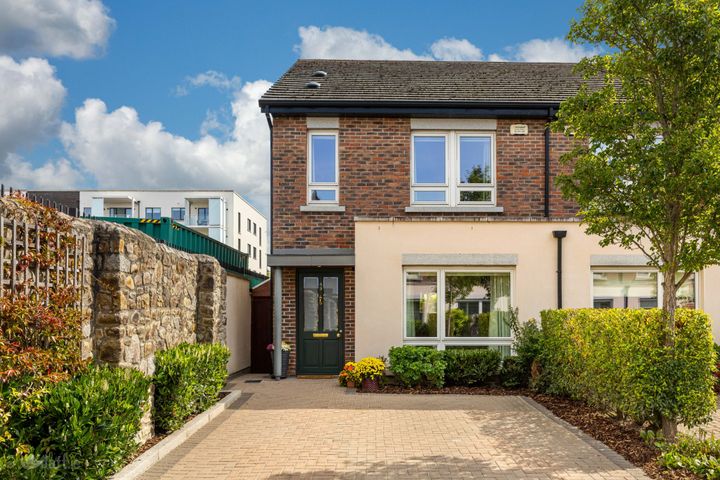 49 Diswellstown Manor, Castleknock, Dublin 15, D15YKR4