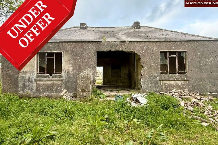 Clogher Upper, Dunmore, Co. Galway