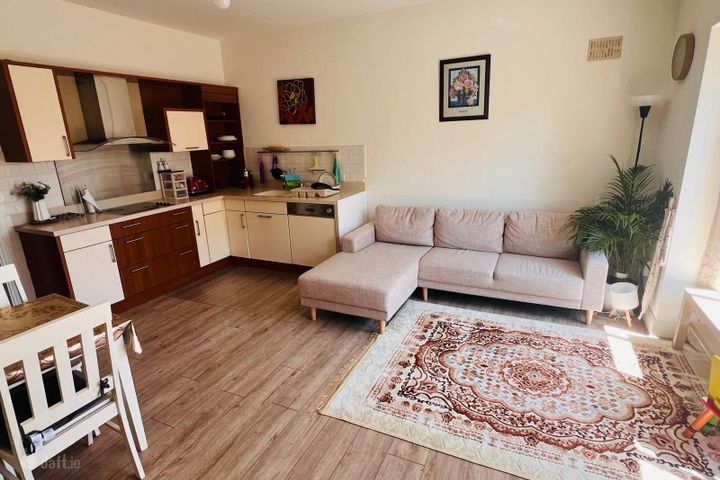 Apartment 15, Rinn Lia, Old Ballybrit Road, Galway, Ballybrit, Co. Galway