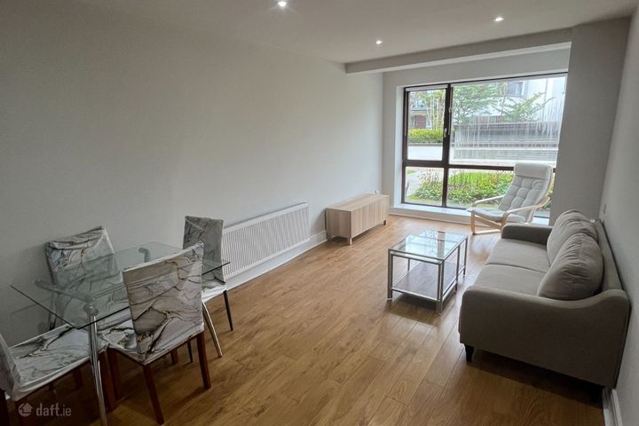 2 Bed Apartment, Southmede, Ballinteer, Dublin 16