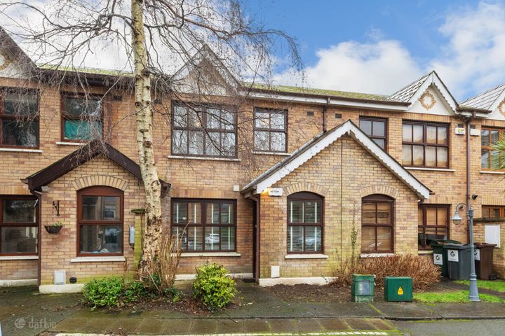 7 Milltown Court, Milltown, Dublin 6, D06N7N0