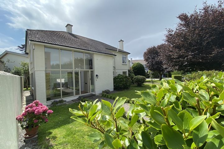 1 Harbour Crescent, Dalkey, Co Dublin, Dublin