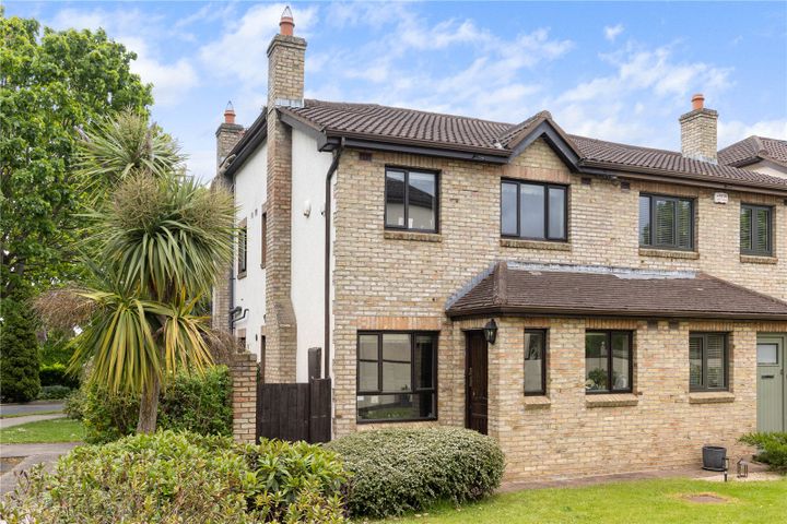 46 Merrion Park, Blackrock, Co. Dublin