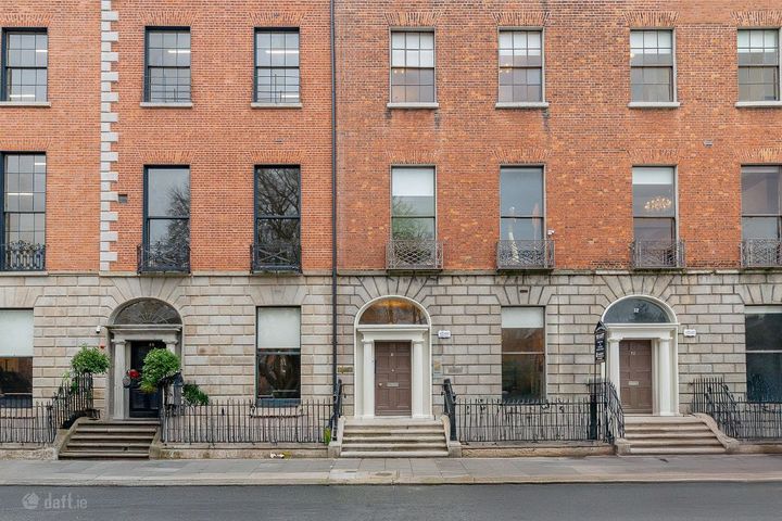 Pavilion House, Dublin 2