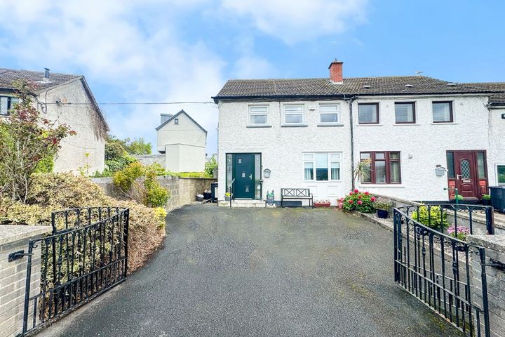 73 Pinewood, Ballybrack, Co. Dublin, A96T2P6
