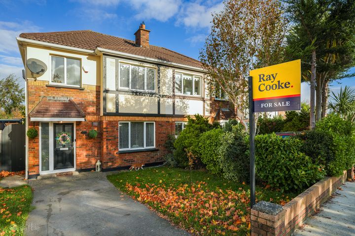 11 Ferncourt Ave, Parklands Rd, Firhouse Dublin 24, Dublin 24, Dublin