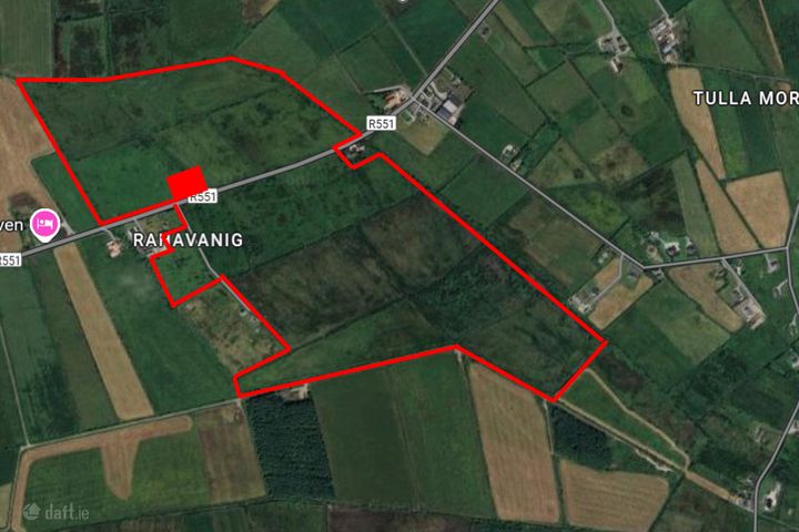 Rahavanig, Ballybunion, Co. Kerry