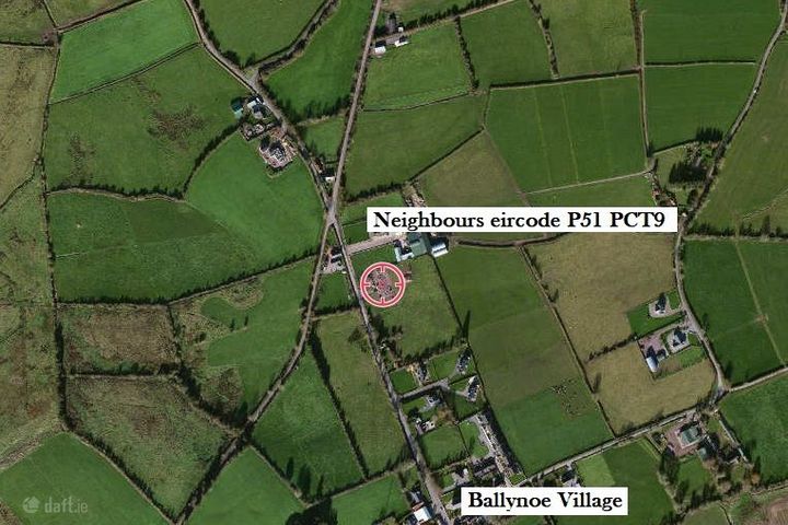 Ballynoe, Conna, Fermoy, Co. Cork - Photo 2