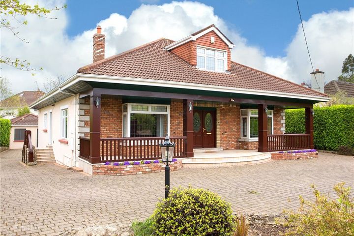 Glenbower House, Lower Kindlestown Rd, Delgany, Wicklow