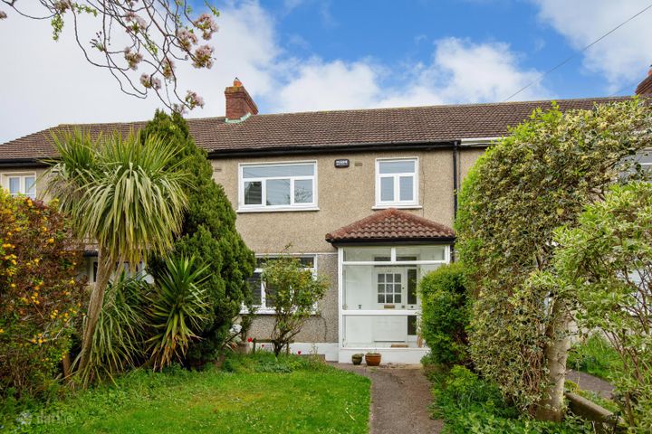 48 Hillsbrook Avenue, Perrystown, Dublin 12, D12VF51