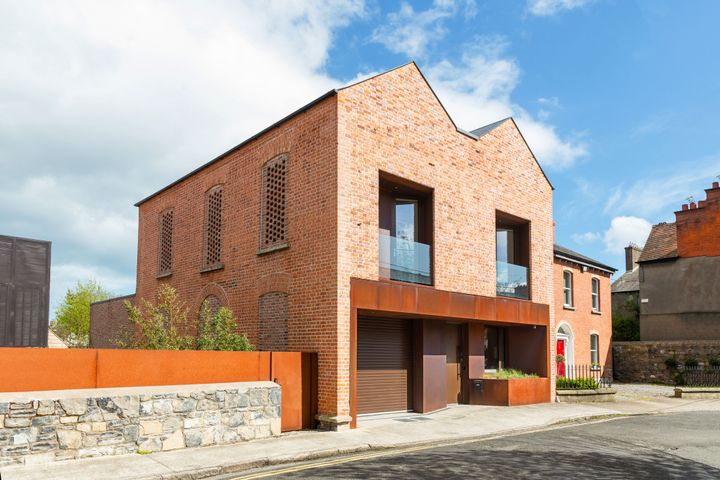 Abercorn House, 34 Charleston Avenue, Ranelagh, Dublin 6, D06W7P4