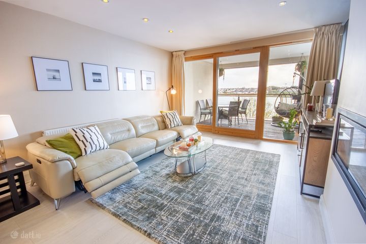 Luxury Apartment, Tobar Na Mban, Galway City Centre, Co. Galway