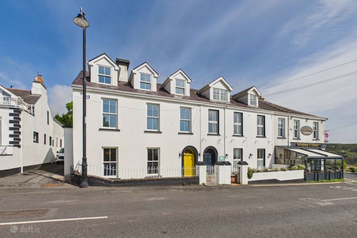 Church Villa, Dunmore East, Co. Waterford, X91DT27