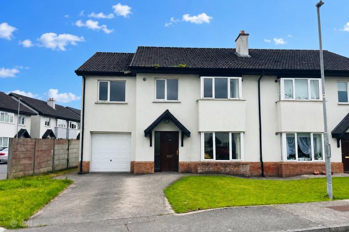 168 An Duiche, Scallagheen, Tipperary Town, Co. Tipperary, E34CV99