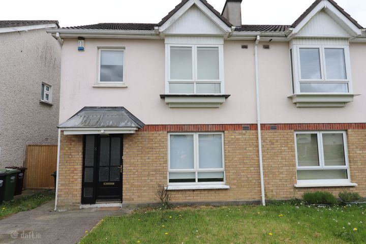 Saint Mochta's Avenue, Clonsilla, Porterstown, Co. Dublin