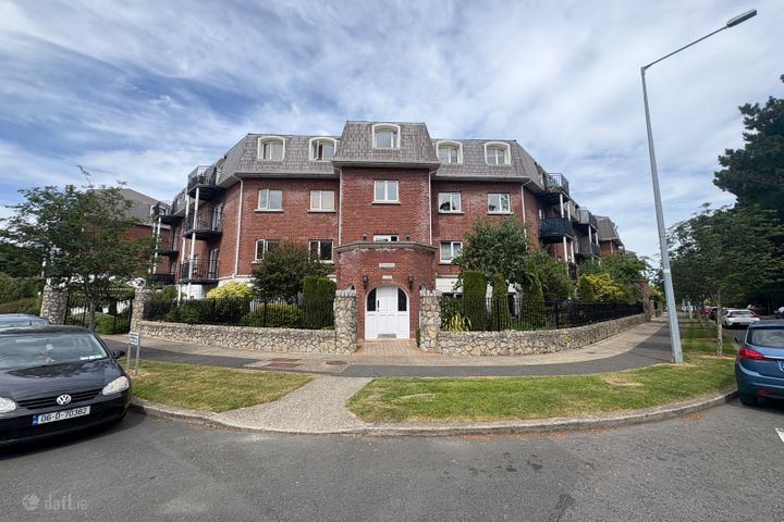 Apartment 111, Kerrymount, Castle Court, Leopardstown, Dublin 18, D18FT98