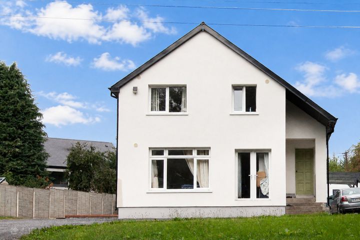 Holyvalley, Blessington, Co. Wicklow, W91N2H9