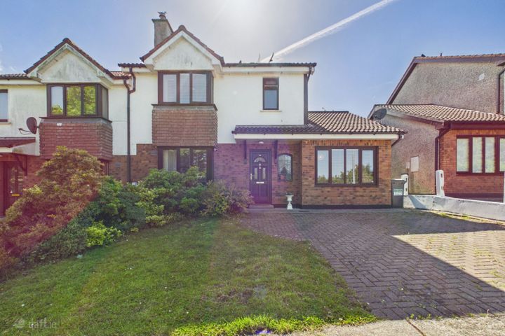 12 Malin Avenue, Ardkeen Village, Newtown, Co. Waterford, X91Y8E8