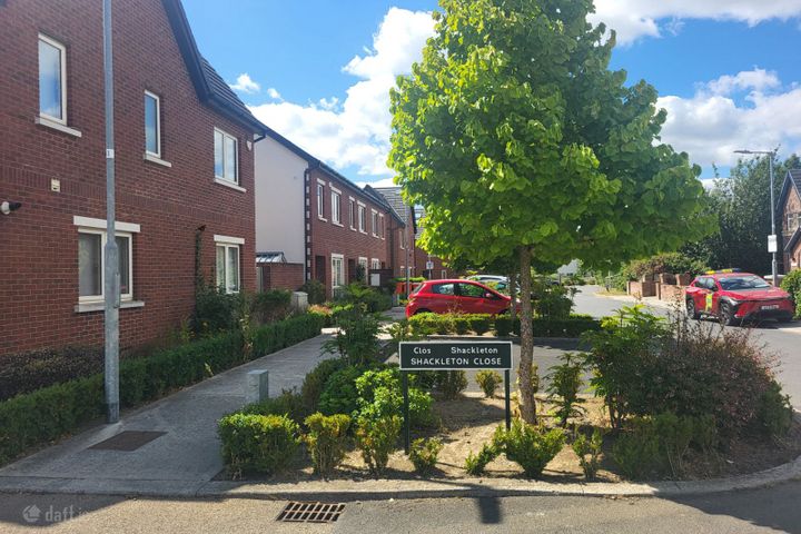 15 Shackleton Way, Lucan, Adamstown, Co. Dublin
