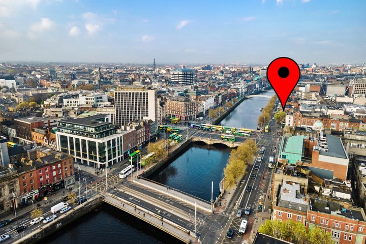 33 Bachelors Walk, Dublin 1