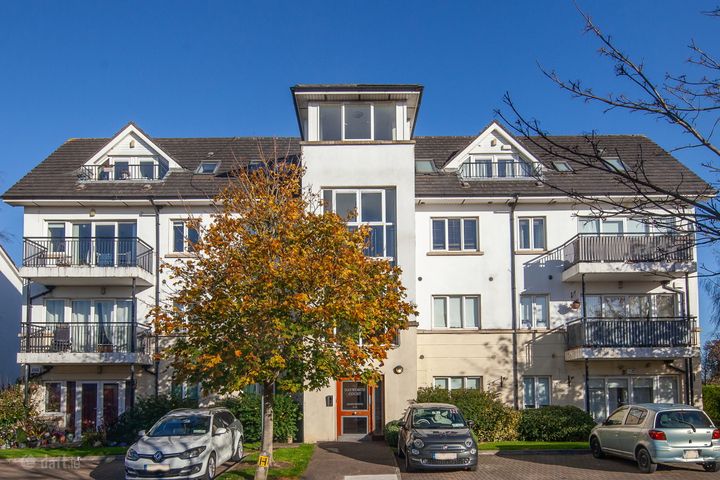 10 Hayworth Court, Ongar, Dublin 15, Dublin 15, Dublin