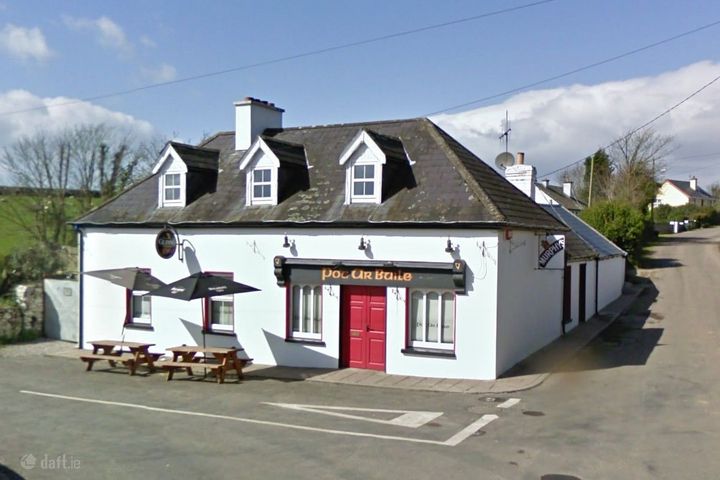 Poc Ar Buile, Ballinrostig, Whitegate, Rostellan, Co. Cork, P25YY53