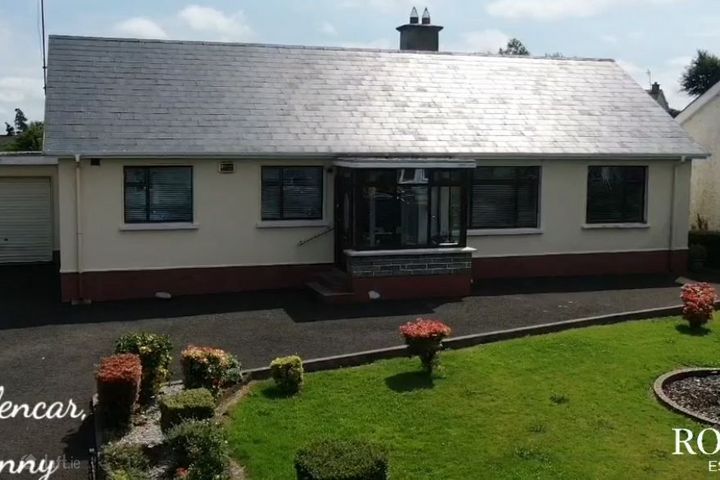 Fatima, Glencar, Letterkenny, Co. Donegal, F92D7AC