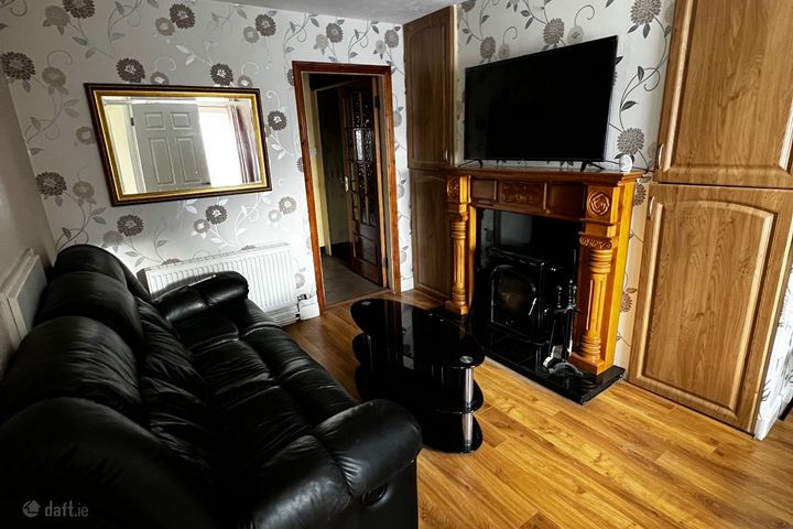 7 Saint Patricks Park, Carrick-on-shannon, Carrick-on-Shannon, Co. Leitrim
