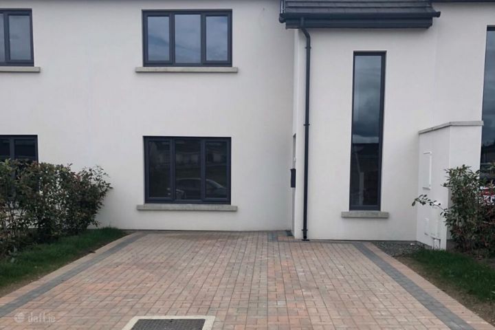 7 Monterey, Newtownmountkennedy, Co. Wicklow