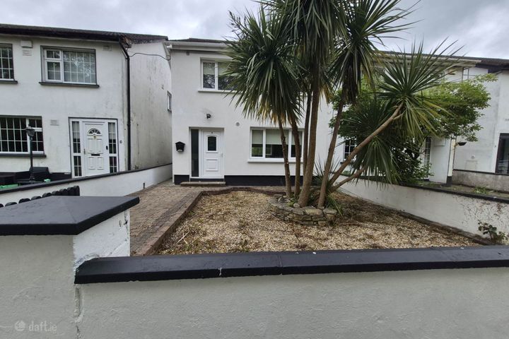 7 Mount Carmel, Newbridge, Co. Kildare