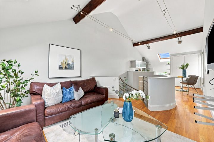 Haddington Square, Beggars Bush, Ballsbridge, Dublin 4, D04Y5X5