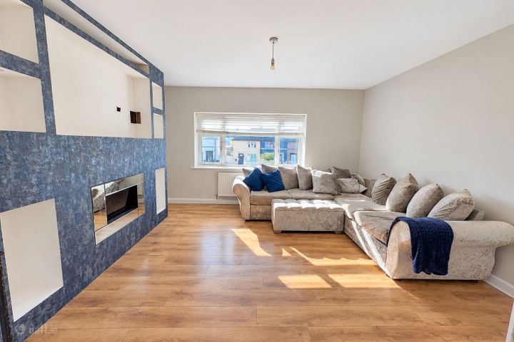Meadow View, Dublin 10