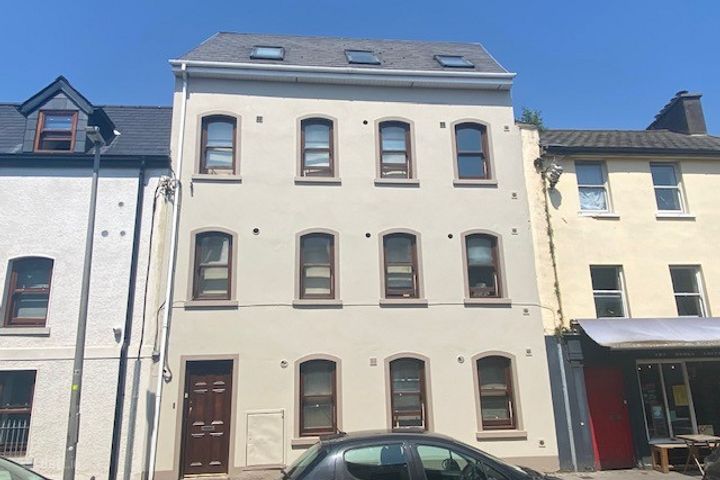 Beckett hall, 106 Barrack Street, Cork, Co. Cork, T12XV65