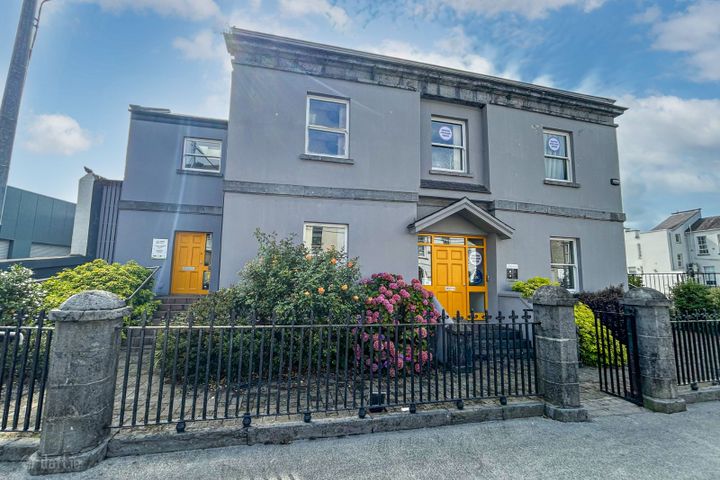 Burchall House, Parnell Street, Waterford City Centre