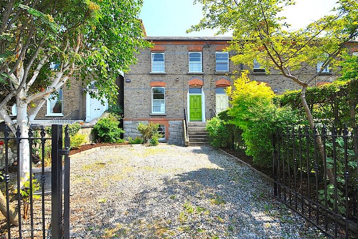 45 Oakley Rd, Ranelagh, Dublin 6, Dublin 6, Dublin