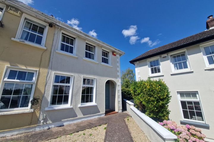 57 White Oaks, Wilton, Co. Cork, T12NX9E