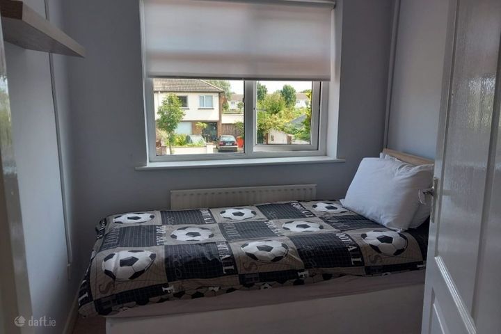 Elmfield Lawn, Clarehall, Co. Dublin