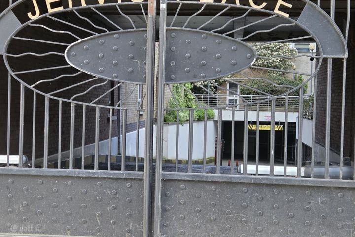 Jervis Place, Capel Street, Dublin 1, Dublin 1