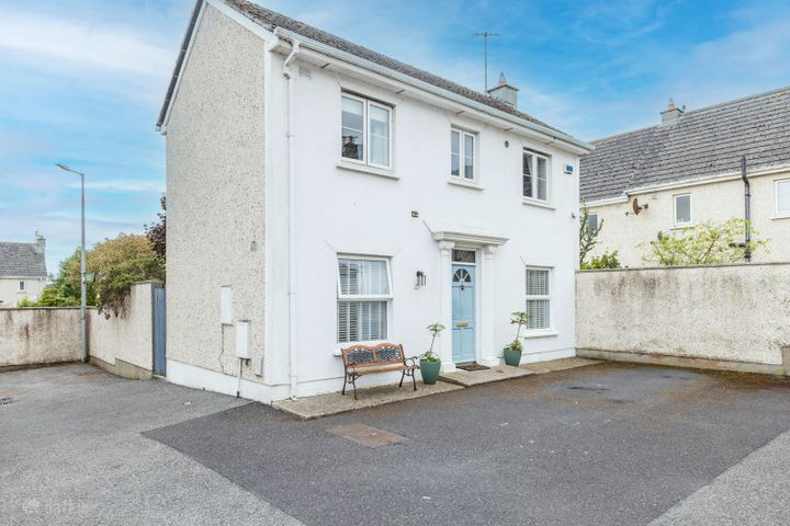 7 Bremore Castle, Balbriggan, Balbriggan, Co. Dublin, K32E437