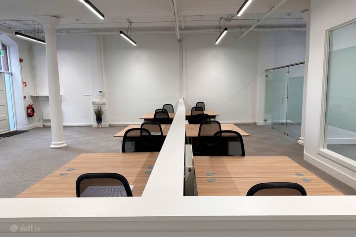 25 Seater Office, The Red Church, Henry Street, Limerick, Limerick City Centre