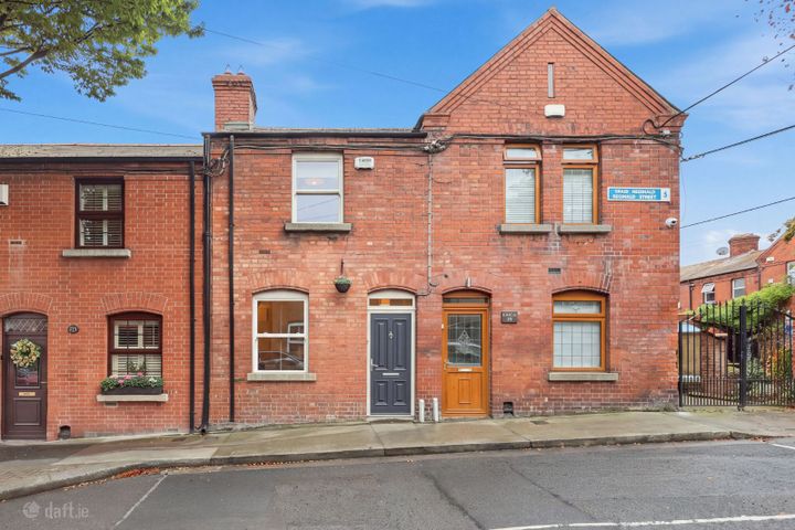 31 Reginald Street, Dublin 8, The Coombe, Dublin 8, D08W9W4