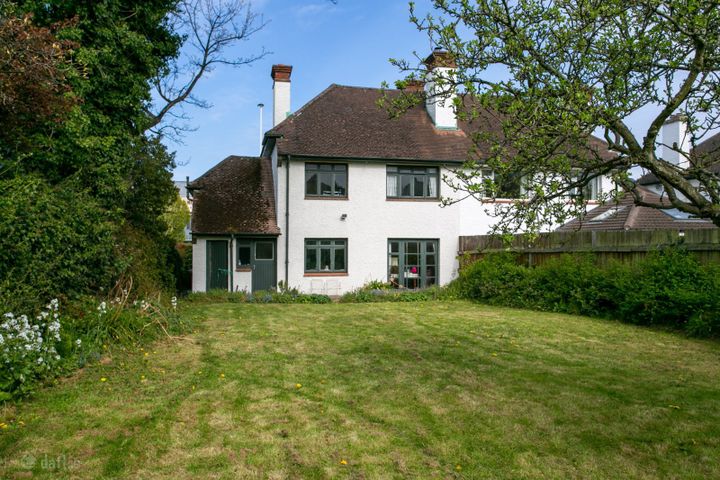 37 Greygates, Stillorgan Rd, Mount Merrion, Dublin