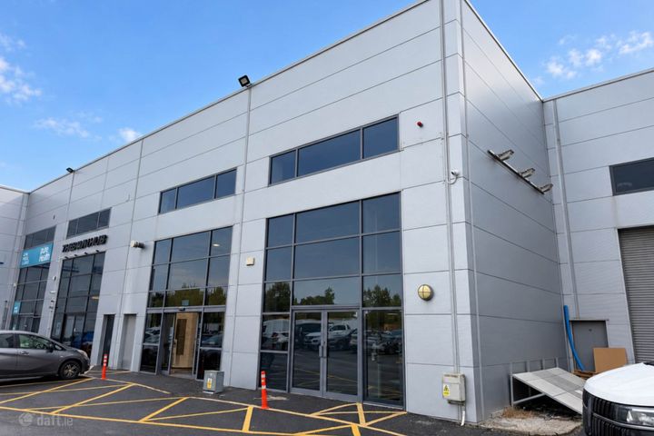 Unit 5 Coolmine Central, Coolmine, Dublin 15, Co. Dublin